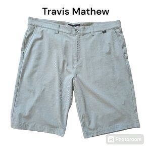 Travis Mathew Shorts